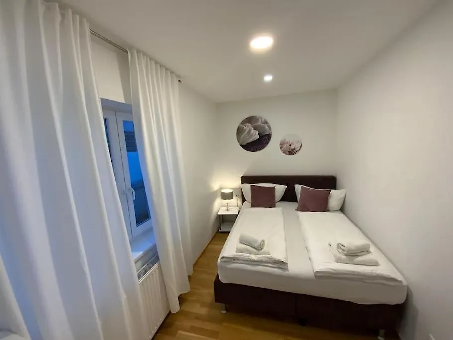 Apartamento Der Himmelsblick L Dg6'14 Viena