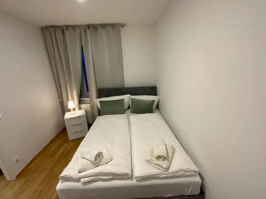 Apartamento Der Himmelsblick L Dg6'14 Viena