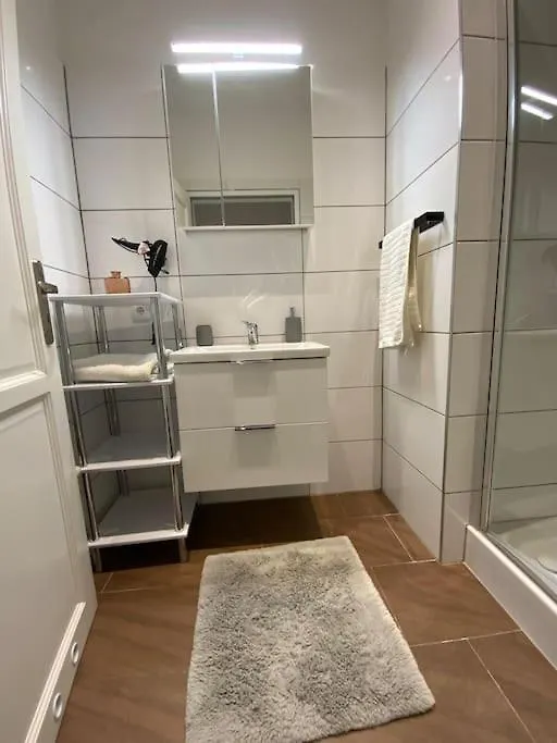 Apartamento Der Himmelsblick L Dg6'14 Viena