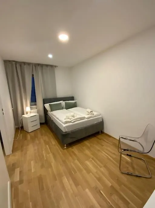 Apartamento Der Himmelsblick L Dg6'14 Viena