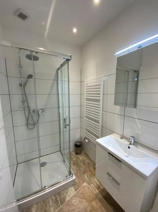 Apartamento Der Himmelsblick L Dg6'14 Viena